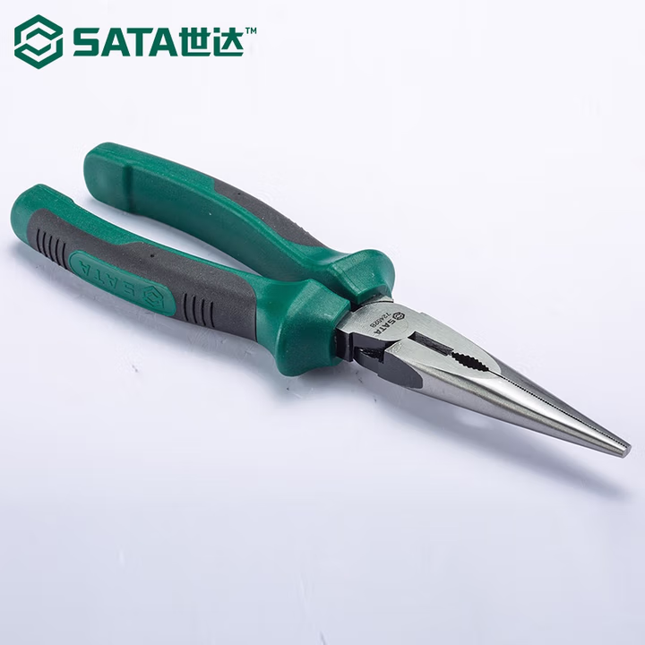 SATA/世达省力型尖嘴钳8