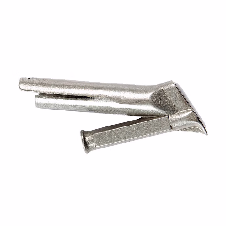 SATA/世达圆型快速风嘴5MM(适用于97927)97931