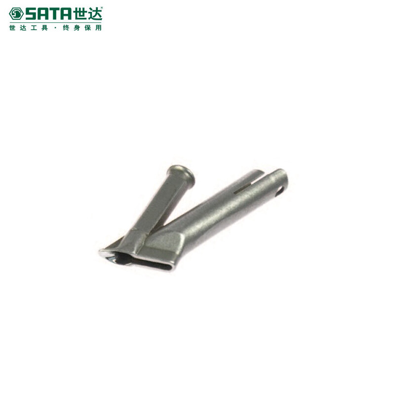 SATA/世达圆型快速风嘴4MM(适用于97927)97932