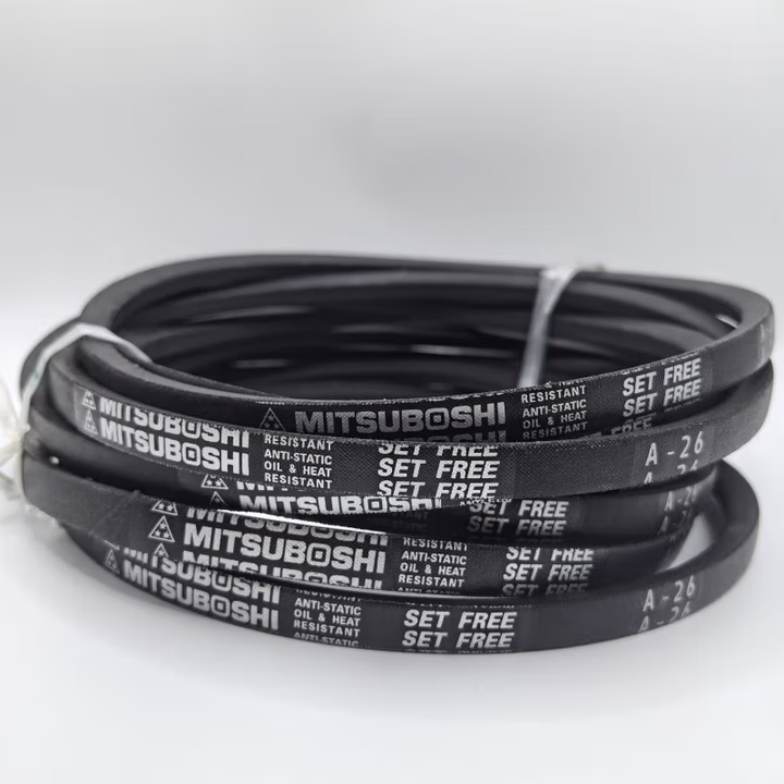 MITSUBOSHI/三星标准V带A-11