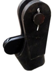 DAYAN/大雁 楔形接头 #6