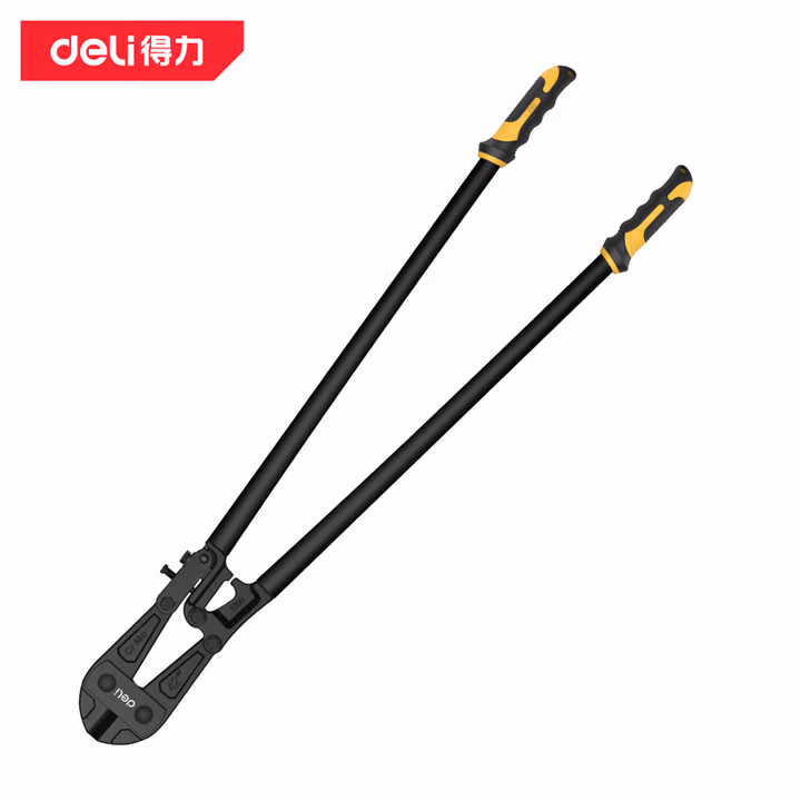 deli得力DL4642断线钳42寸(黑)(把)