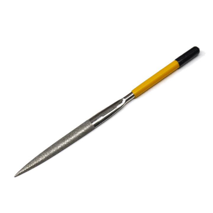 STANLEY/史丹利 半圆锉 22-334-23