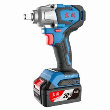 Dongcheng/东成 充电式无刷冲击扳手 DCPB02-18ME