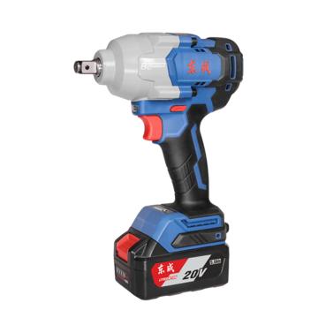 Dongcheng/东成 充电式无刷冲击扳手 DCPB698F