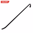 deli得力DL448100Q起钉撬棍20x1000mm(黑)(把)