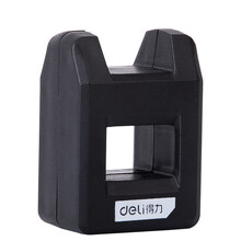 deli得力DL260001充磁消磁器(黑)(个)
