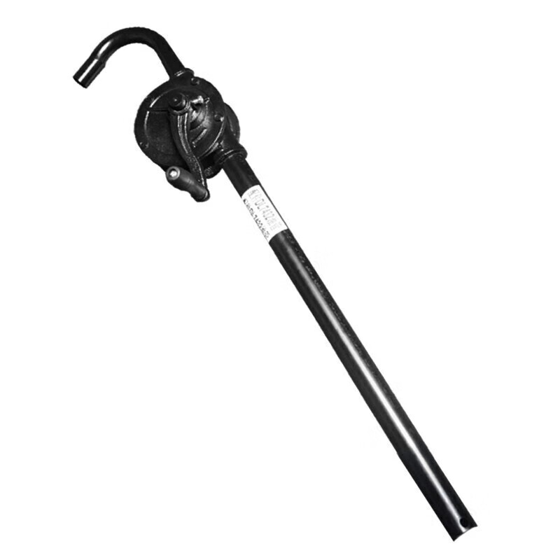 deli得力DL7432手摇油泵WS-32(黑)(台)