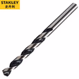 STANLEY/史丹利 HSS高速钢麻花钻头5.0mm(x10) 95-213-23