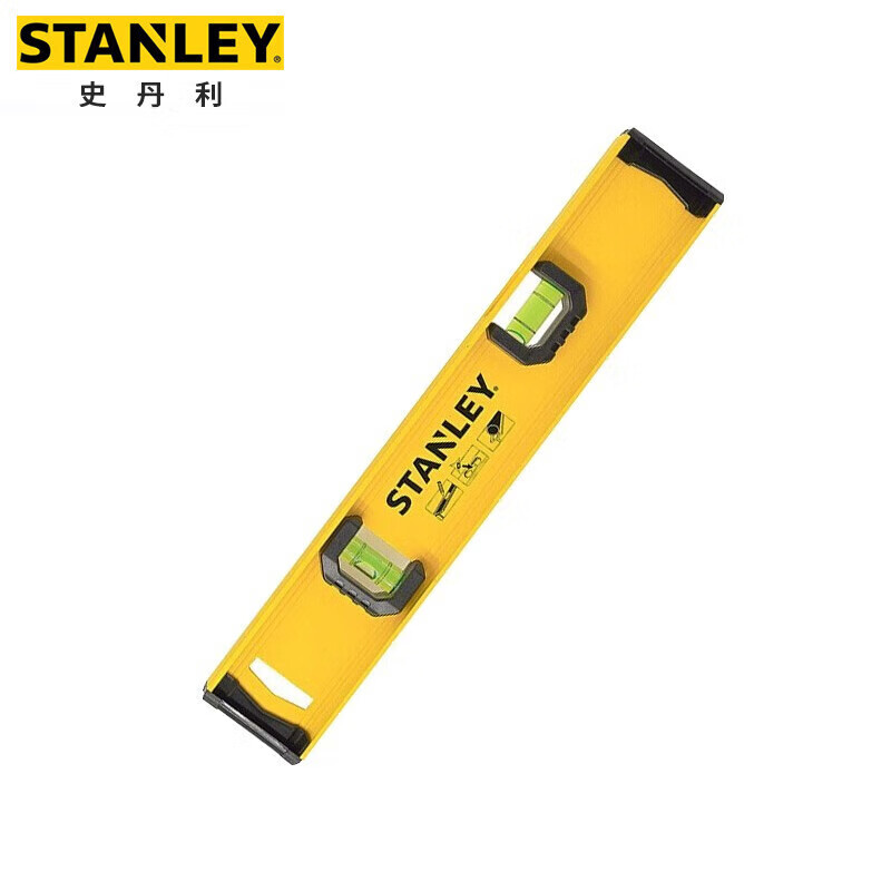 STANLEY/史丹利 B系列水平尺60cm STHT42074-8-23A