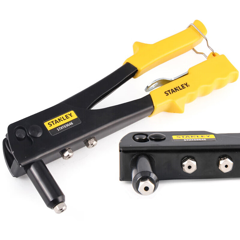 STANLEY/史丹利 B系列3用拉铆枪 STHT69646-23