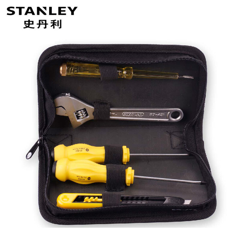 STANLEY/史丹利 5件套礼品套装 LT-068-23