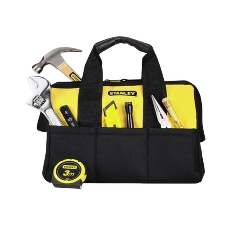 STANLEY/史丹利 25件套通用工具套装　 92-006-23