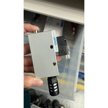 CHELIC/气立可 真空发生器 EVM1515-L