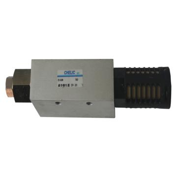 CHELIC/气立可 真空发生器 EV-15