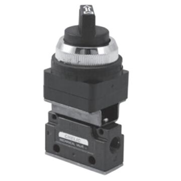 CHELIC/气立可 机械阀 MV-15-B-10-R