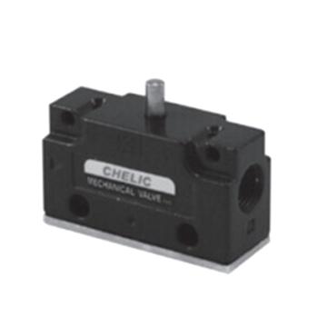 CHELIC/气立可 机械阀 MV-15-F-01