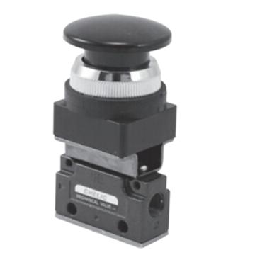 CHELIC/气立可 机械阀 MV-15-B-08-B