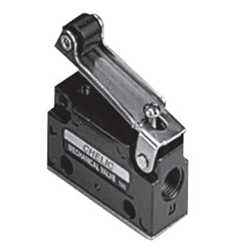 CHELIC/气立可 机械阀 MV-15-S-02