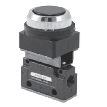 CHELIC/气立可 机械阀 MV-15-F-06-G