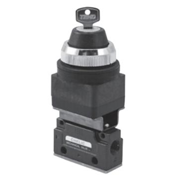 CHELIC/气立可 机械阀 MV-15-B-11