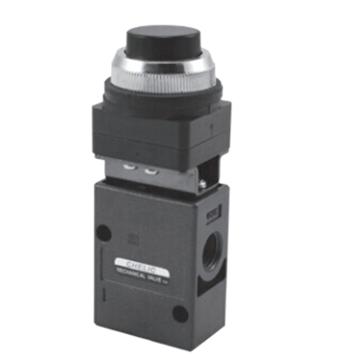 CHELIC/气立可 机械阀 MV-20-07-R