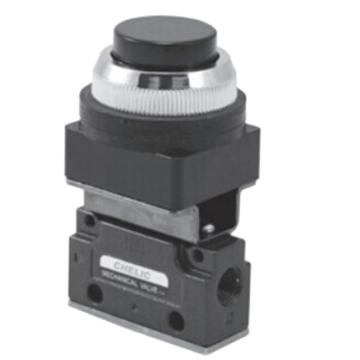 CHELIC/气立可 机械阀 MV-15-F-07-B