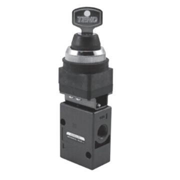 CHELIC/气立可 机械阀 MV-20-11