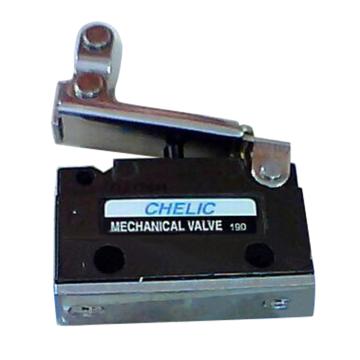 CHELIC/气立可 机械阀 MV-15-B-03
