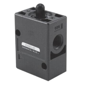 CHELIC/气立可 机械阀 MV-20-01