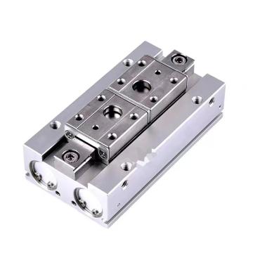 CHELIC/气立可 HDF系列滑轨型机械夹爪 HDF-16X32-SD2