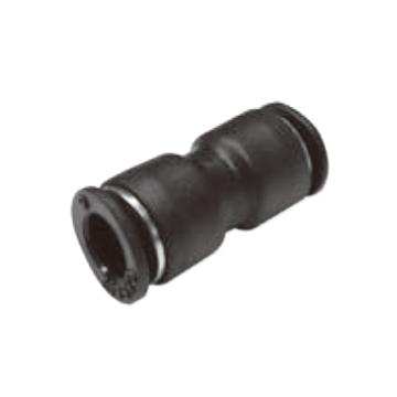 CHELIC/气立可 气管转接头 SQH12-10