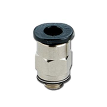 CHELIC/气立可 气管接头 MSQC6-M5