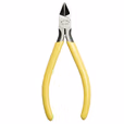 PROSKIT/宝工 黄柄铸钢强力斜口钳 1PK-705Y