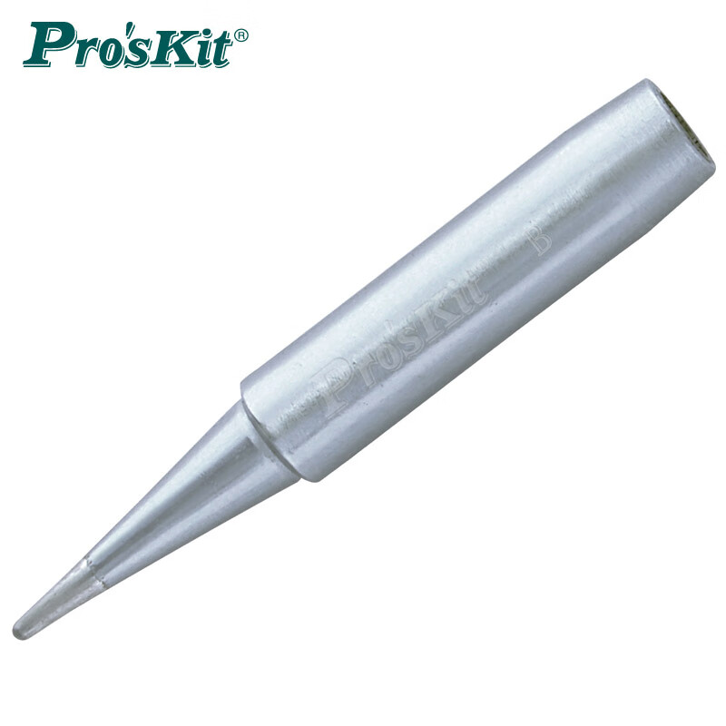 PROSKIT/宝工 圆尖烙铁头(SS-206/207共享)B 5SI-216N-B