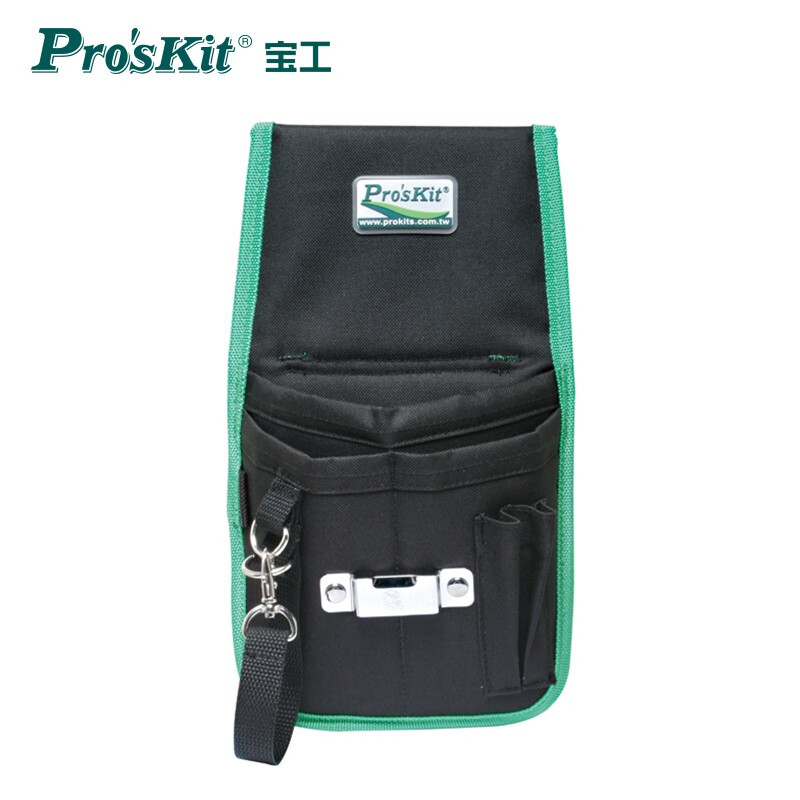 PROSKIT/宝工 双钳工具腰包(不含腰带) ST-5208
