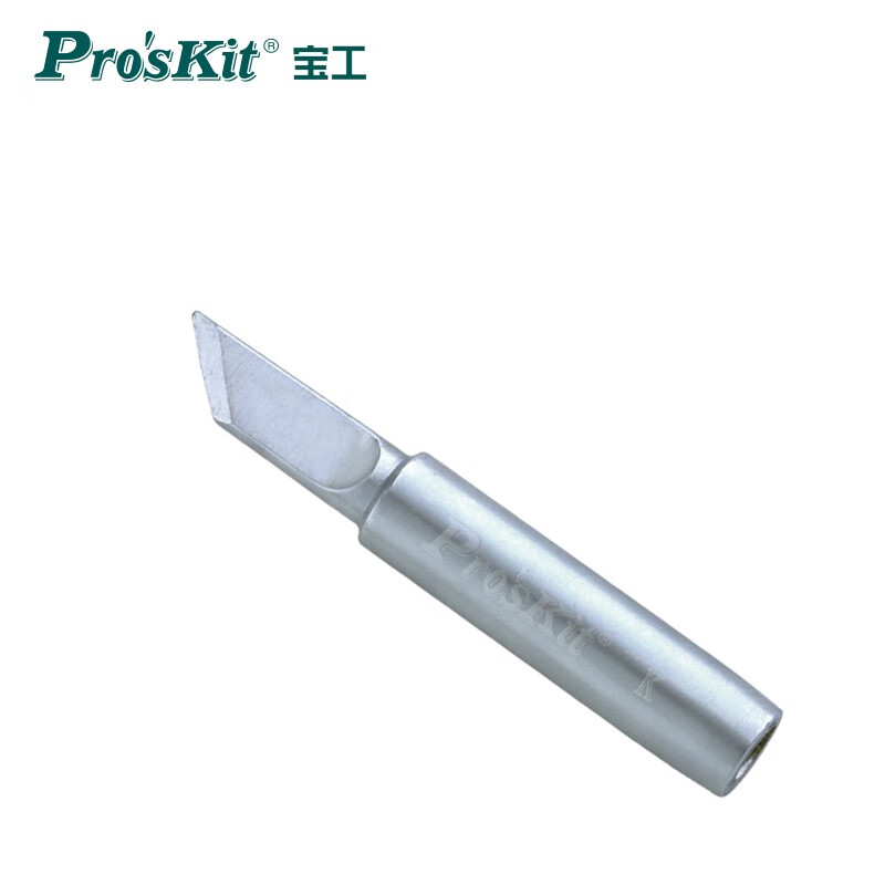 PROSKIT/宝工 烙铁头(SS-206/207共享)K头 5SI-216N-K