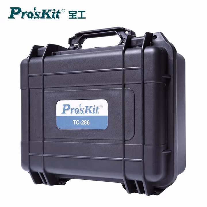 PROSKIT/宝工 防水箱 TC-286