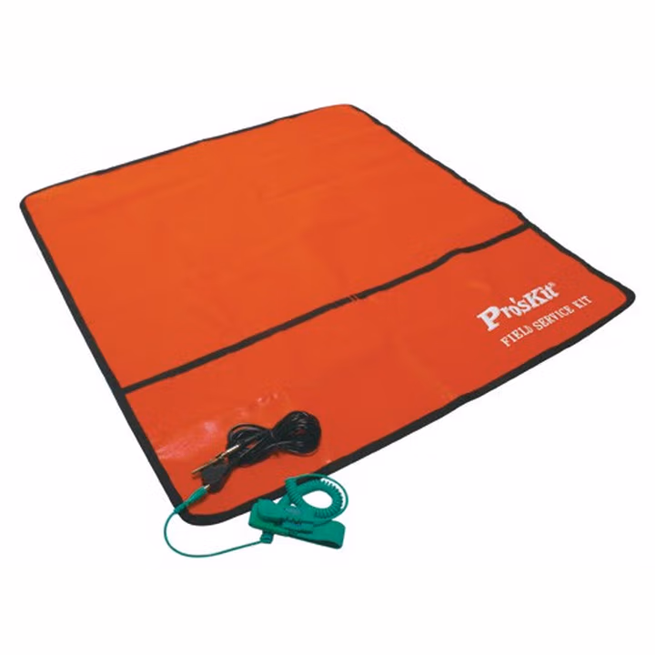 PROSKIT/宝工 防静电随身垫 8PK-AS07-1