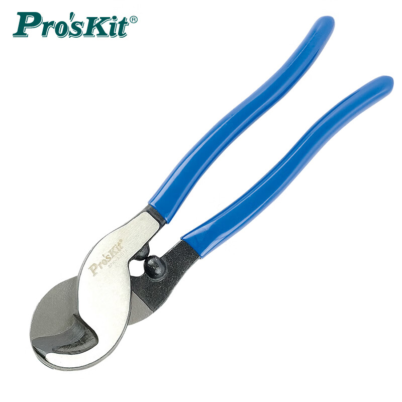 PROSKIT/宝工 电缆剪线钳(70mm2) 8PK-A201A