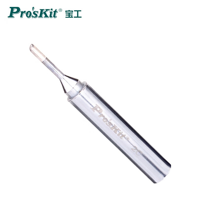 PROSKIT/宝工 SI-131用烙铁头 5SI-131-2C