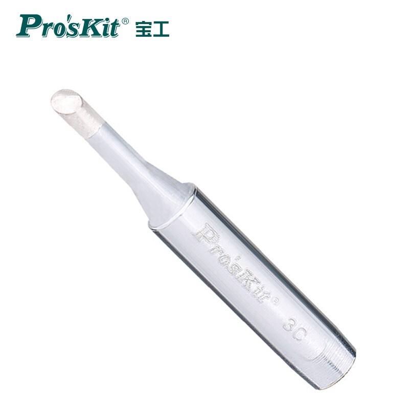 PROSKIT/宝工 SI-131用烙铁头 5SI-131-3C