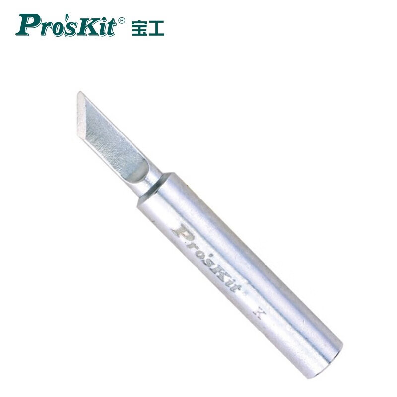 PROSKIT/宝工 SI-131用烙铁头 5SI-131-K