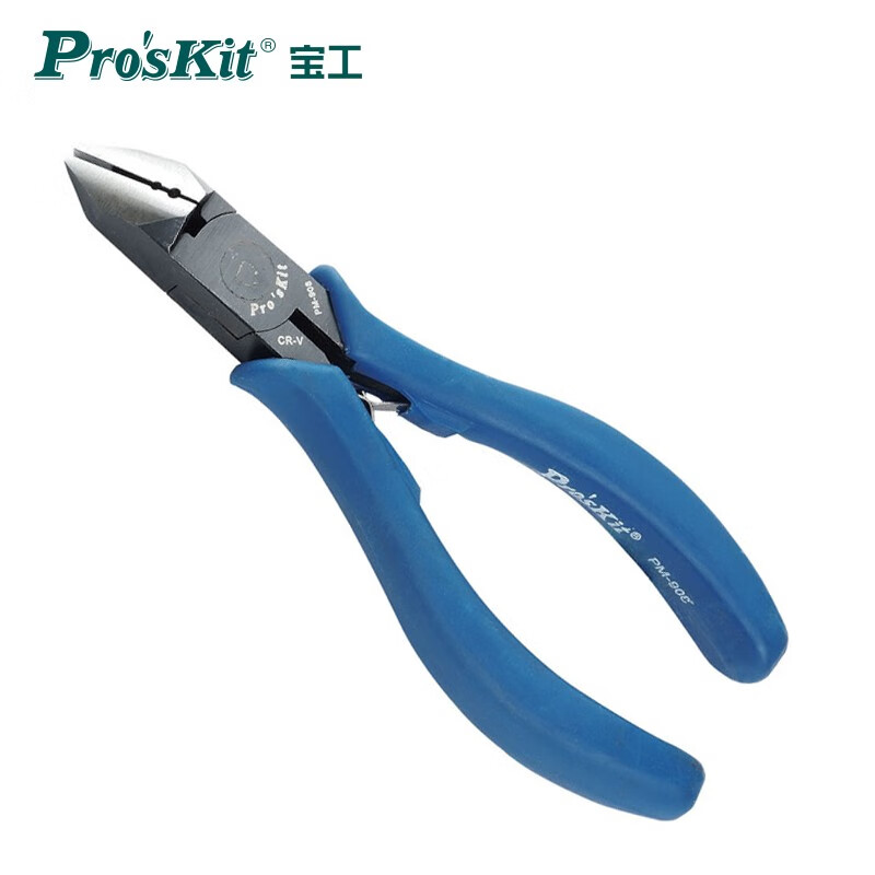 PROSKIT/宝工 克钢6