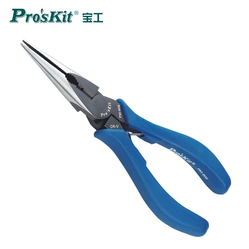 PROSKIT/宝工 克钢6