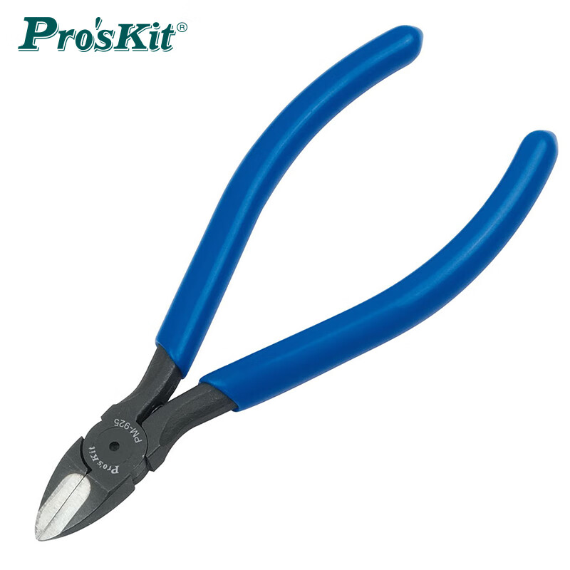 PROSKIT/宝工 克钢5