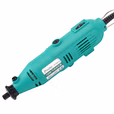 PROSKIT/宝工 130W 可调速电磨220V/50Hz G插(2PIN),10000~32000rpm PT-5501G