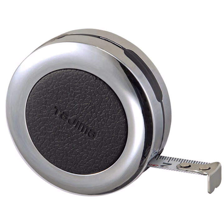 TAJIMA/田岛 KR-3M 卷尺 无JIS尺带 无扣有带 KR30LBK/CHN