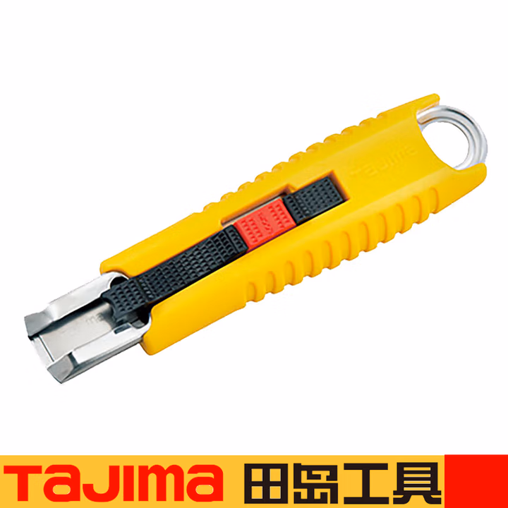 TAJIMA/田岛 安全美工刀替刃 1102-2436