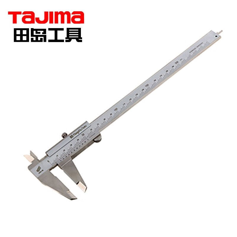 TAJIMA/田岛 SK快读游标卡尺GVC-20KD 1007-2196